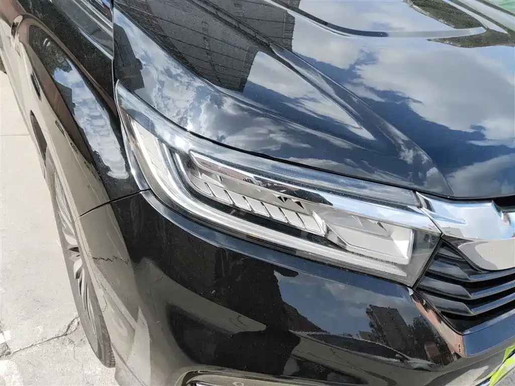 Honda Avancier 2021 из CN, фото 8