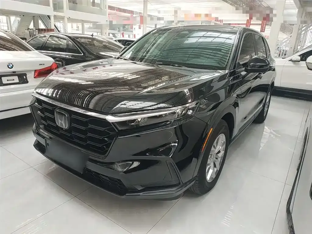 Honda CR-V 2022 из CN, фото 1