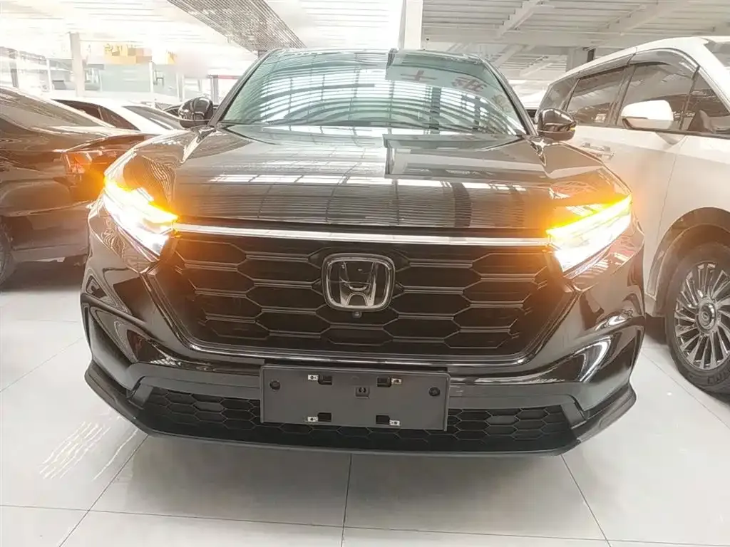 Honda CR-V 2022 из CN, фото 3