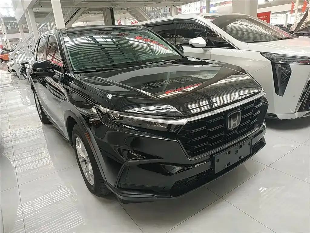 Honda CR-V 2022 из CN, фото 4