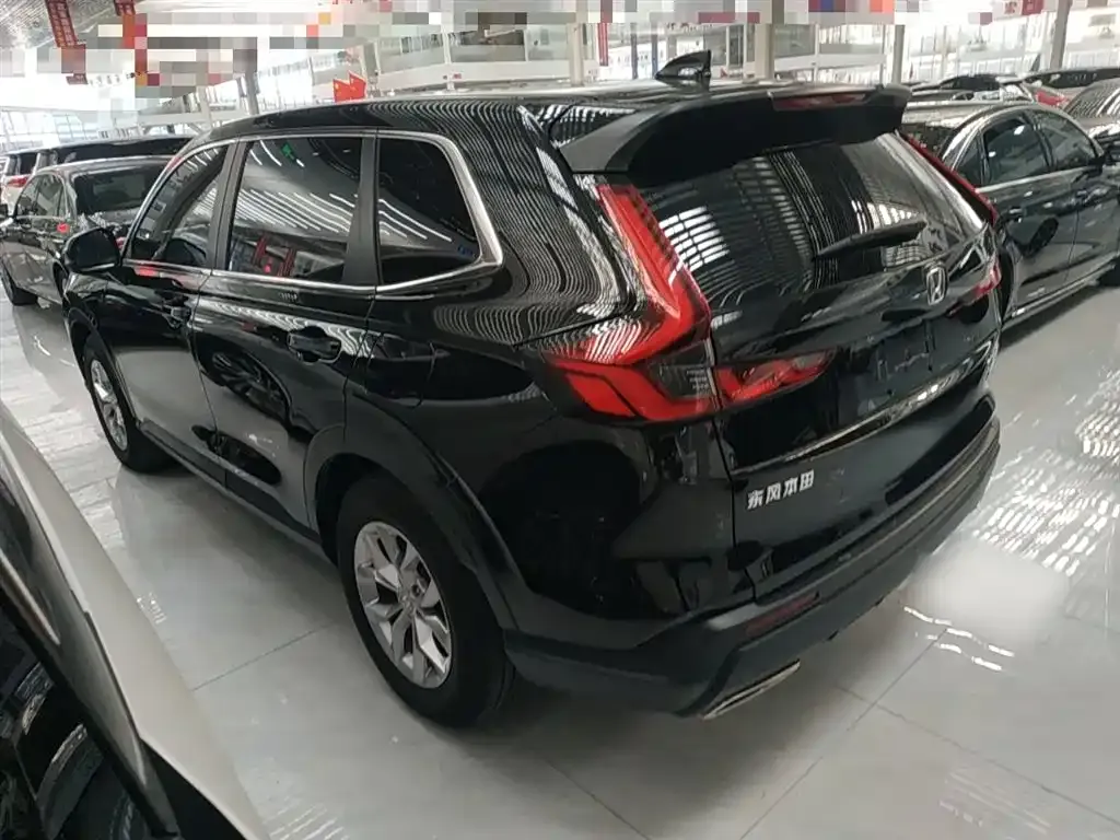 Honda CR-V 2022 из CN, фото 5