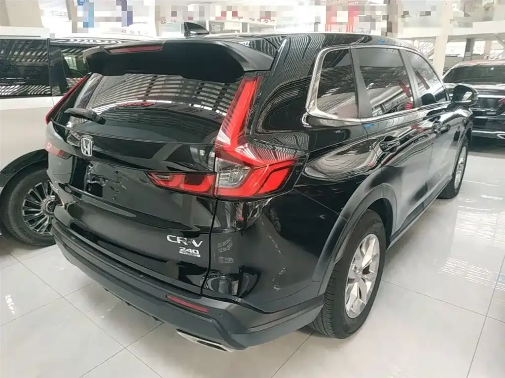 Honda CR-V 2022 из CN, фото 7