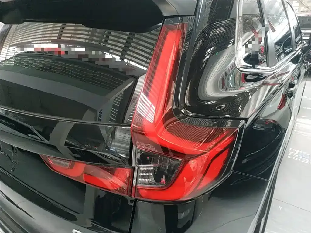 Honda CR-V 2022 из CN, фото 8