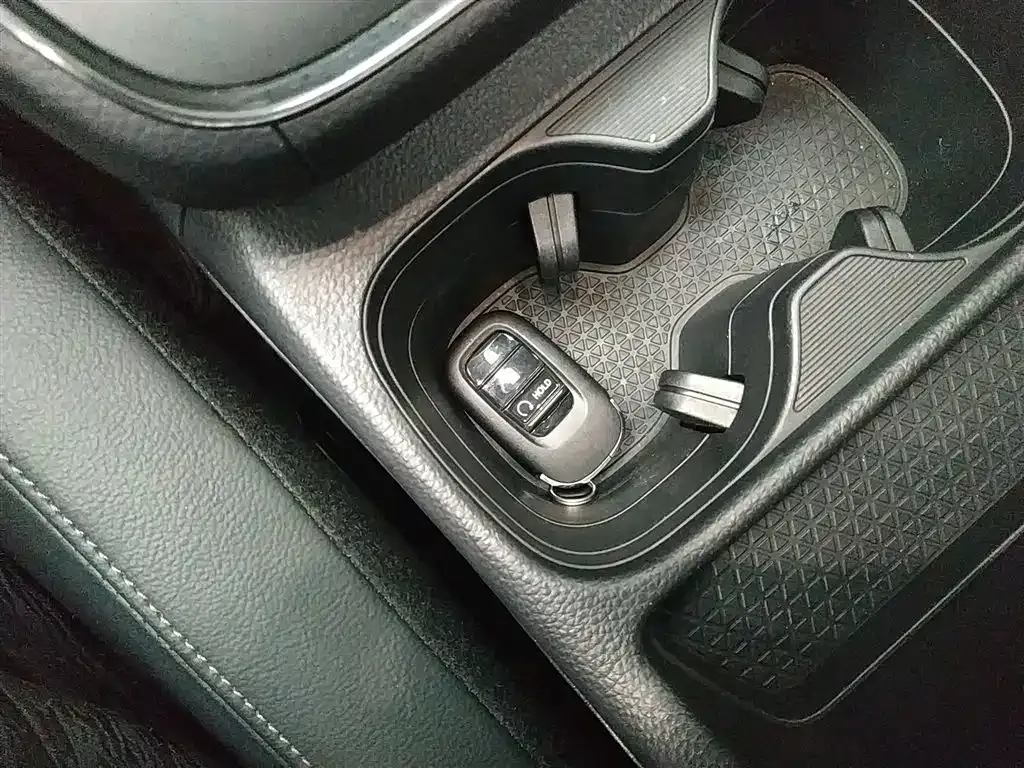 Honda CR-V 2022 из CN, фото 9