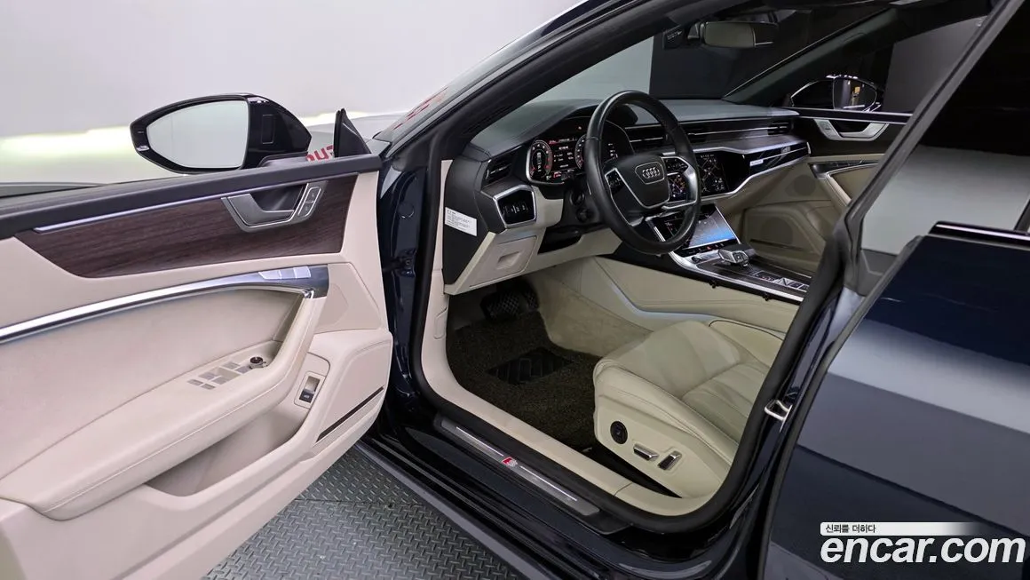 Audi A7 — фото 10