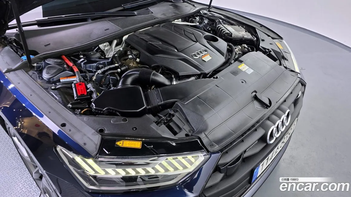 Audi A7 — фото 6