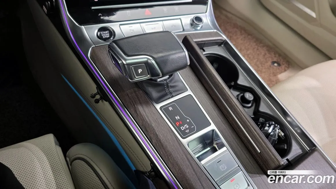 Audi A7 — фото 9