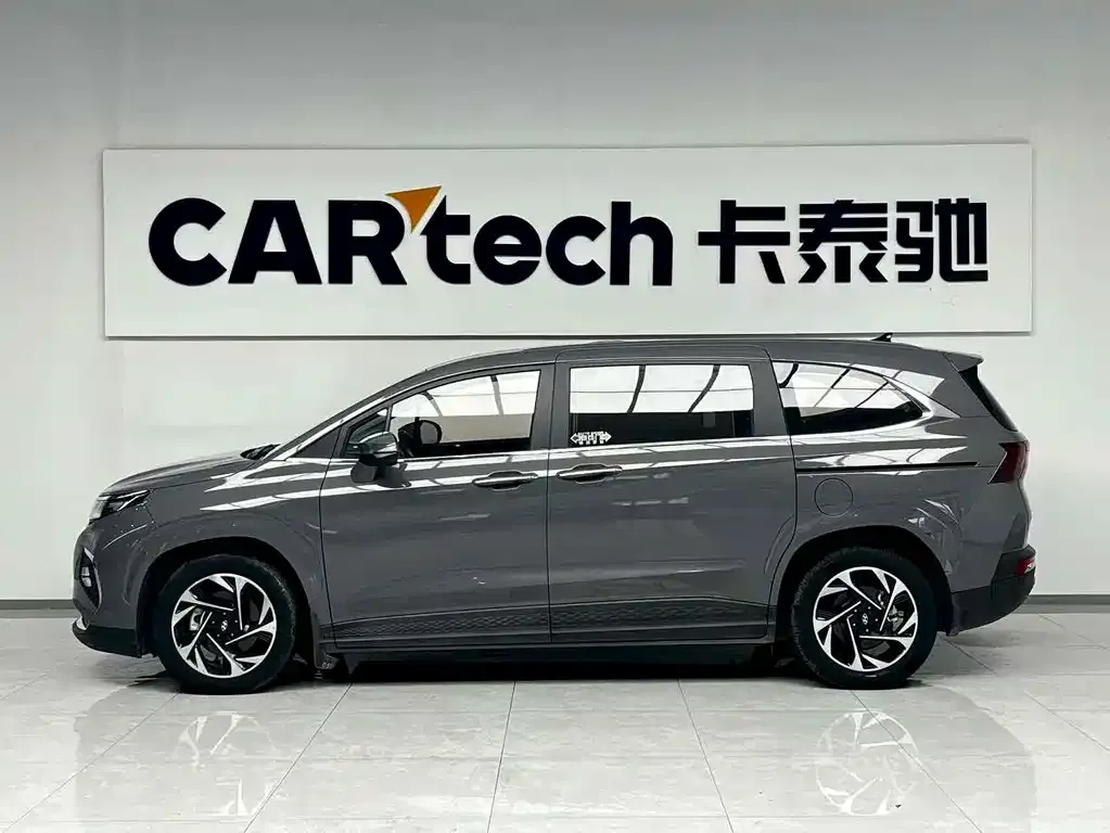 Hyundai Custo 2023 из CN, фото 3