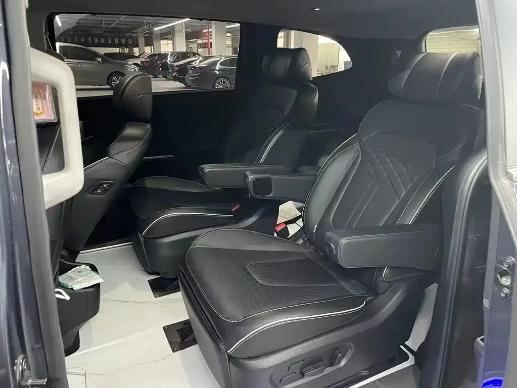 Hyundai Custo 2023 из CN, фото 6