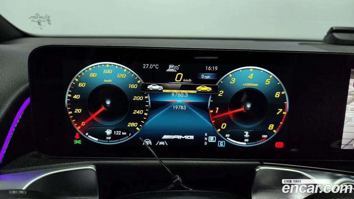 [object Object] GLB-Class 2023 из KR, фото 8