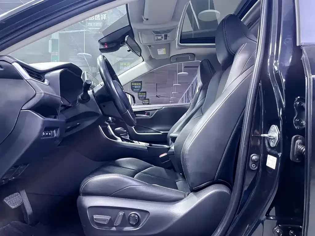 Toyota Wildlander 2022 из CN, фото 6