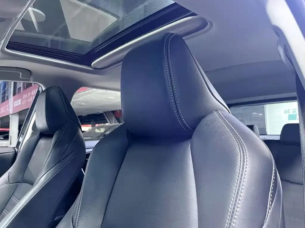 Toyota Wildlander 2022 из CN, фото 7