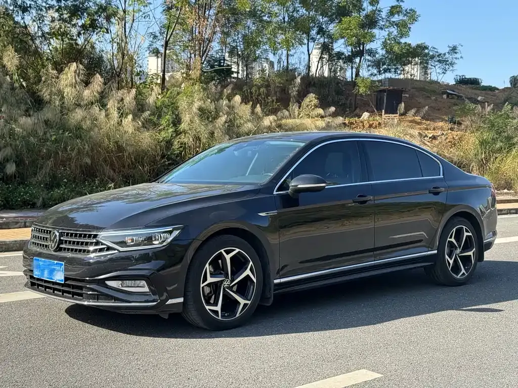 Volkswagen Magotan 2024 из CN, фото 1