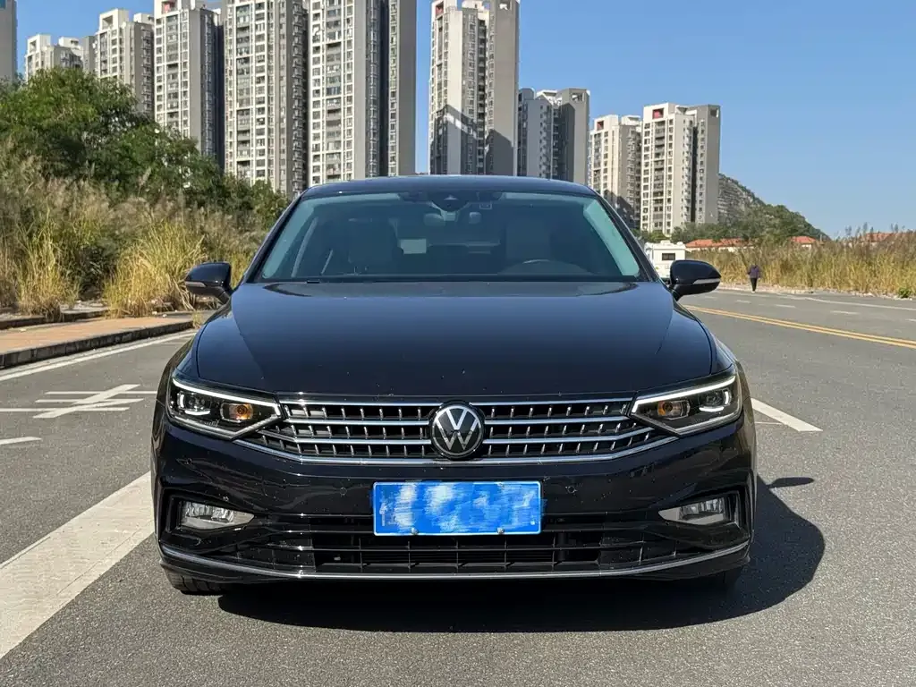 Volkswagen Magotan 2024 из CN, фото 2