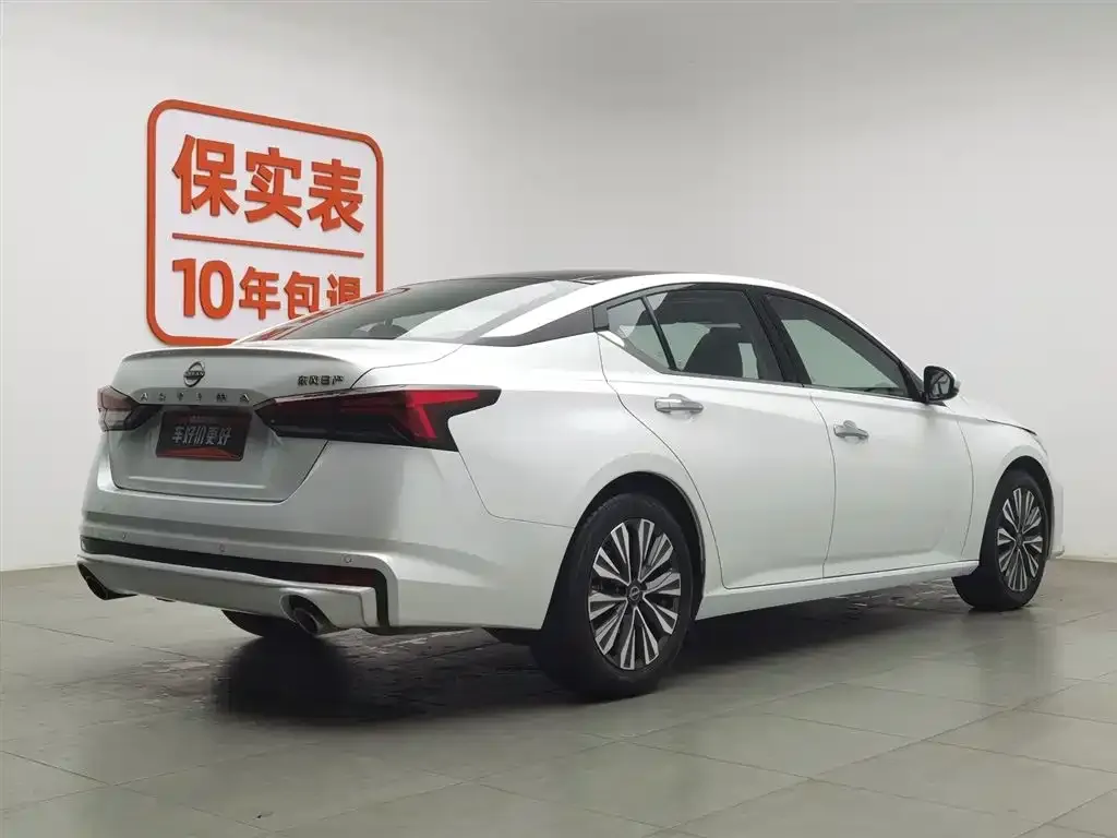 Nissan Teana 2024 из CN, фото 2