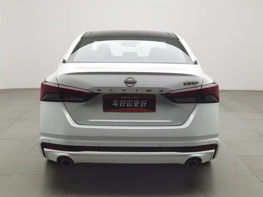 Nissan Teana 2024 из CN, фото 4