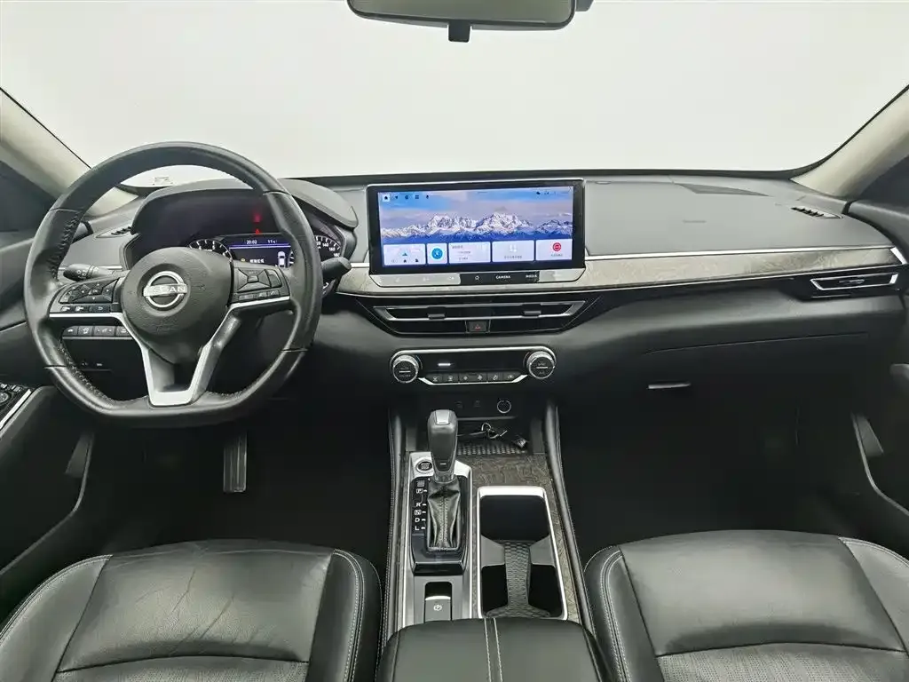 Nissan Teana 2024 из CN, фото 5