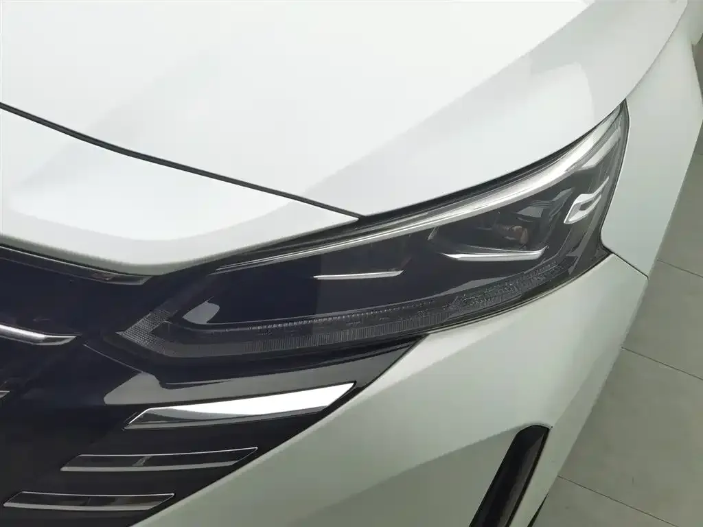 Nissan Teana 2024 из CN, фото 7