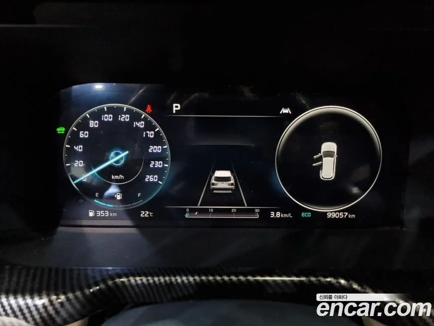 Kia Sorento — фото 10