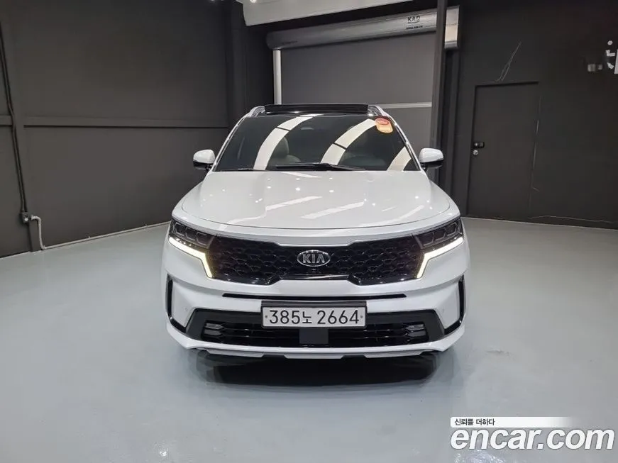 Kia Sorento — фото 2