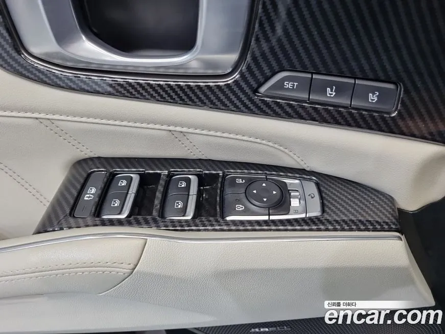 Kia Sorento — фото 8