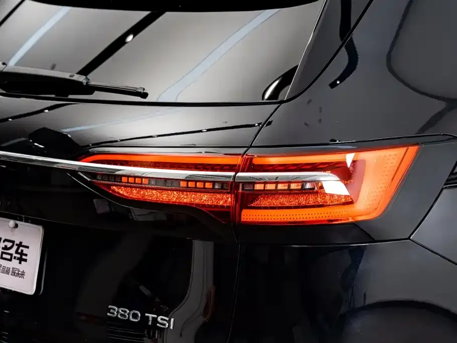 Volkswagen Viloran 2025 из CN, фото 9