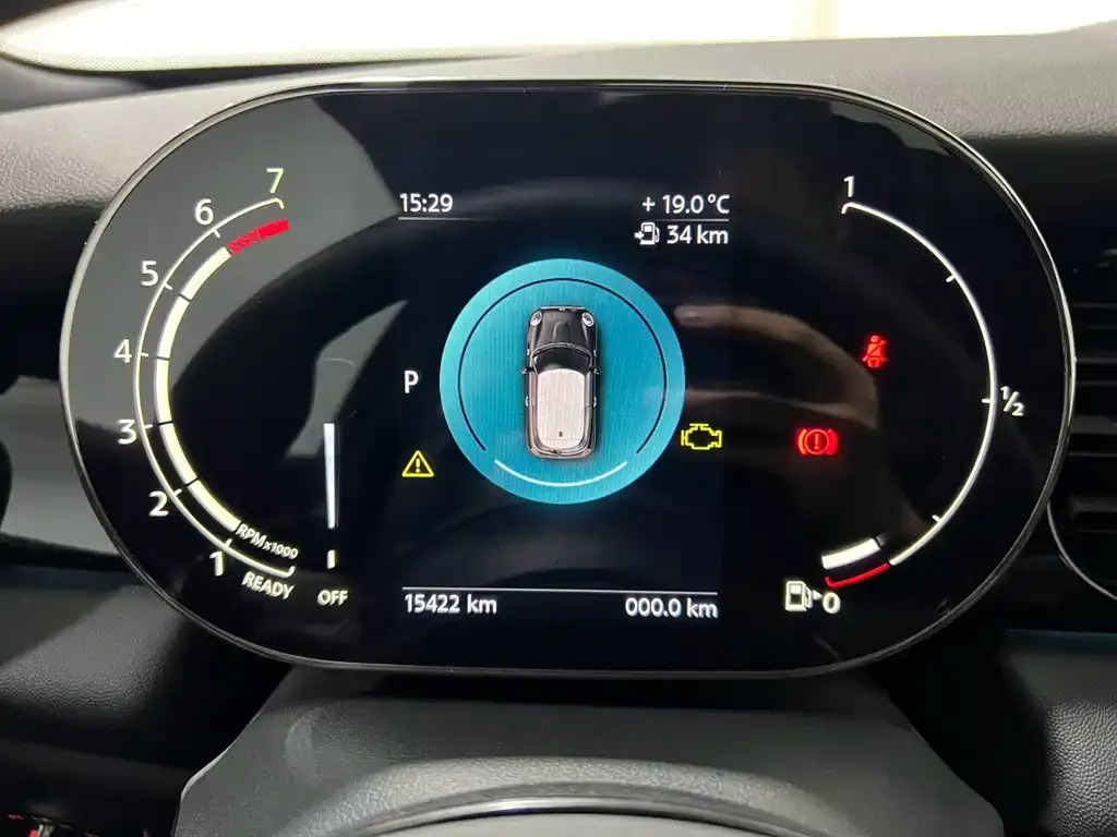 MINI Cooper (3-door) 2024 из CN, фото 7