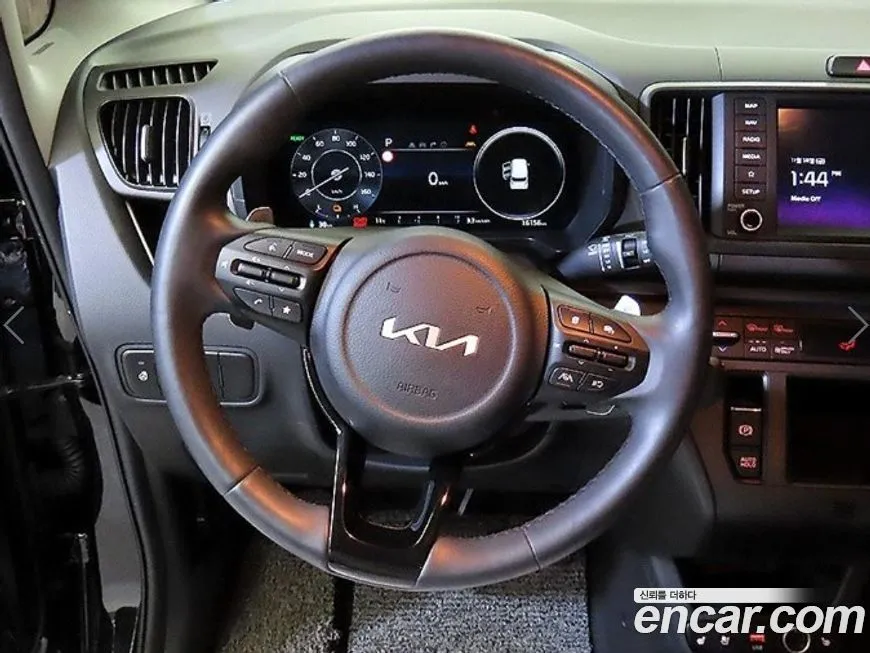 Kia RAY 2024 из KR, фото 9