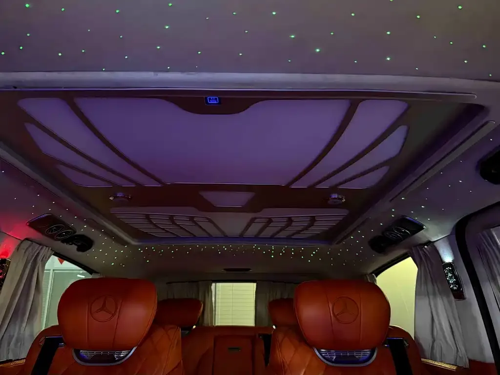 Mercedes-Benz Vito 2023 из CN, фото 8