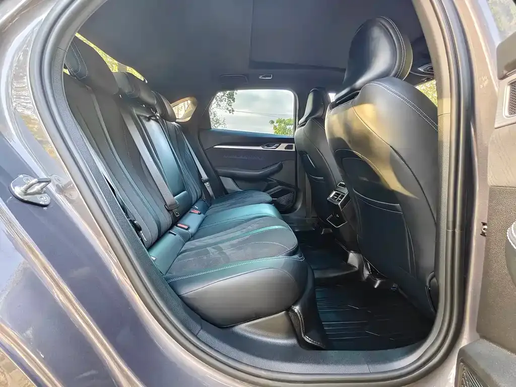 Geely Xingrui 2024 из CN, фото 10