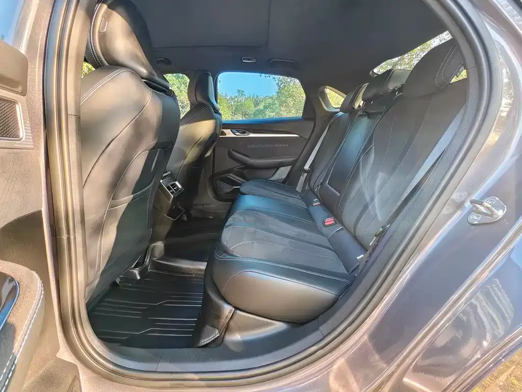Geely Xingrui 2024 из CN, фото 8