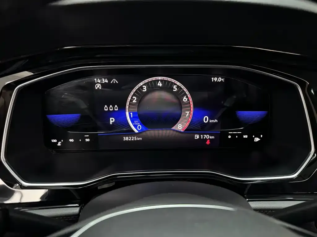 Volkswagen Sagitar 2021 из CN, фото 10