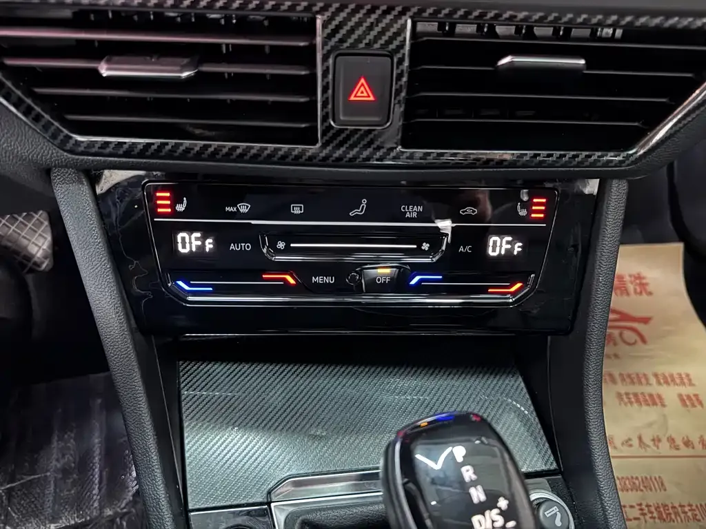 Volkswagen Sagitar 2021 из CN, фото 8