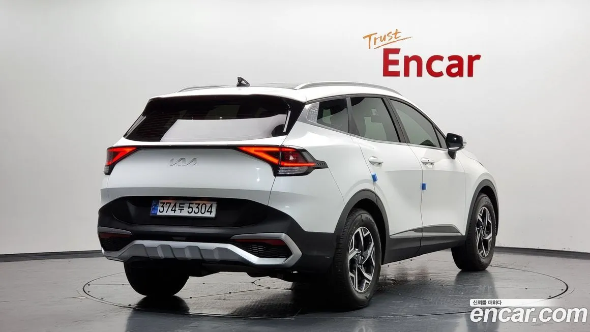 Kia Sportage — фото 2