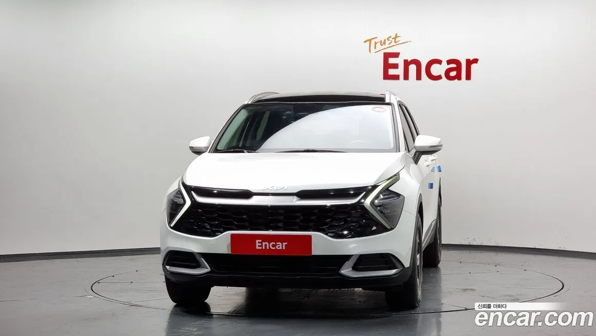Kia Sportage — фото 3