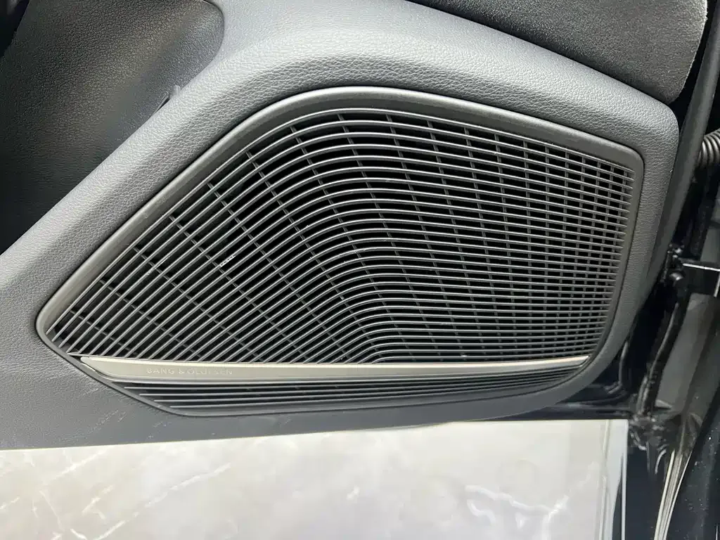 Audi S4 2024 из CN, фото 6