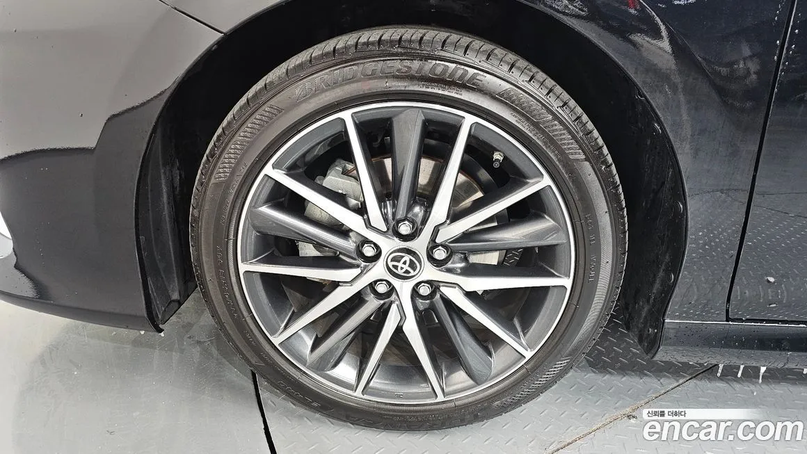 Toyota Camry 2024 из KR, фото 5
