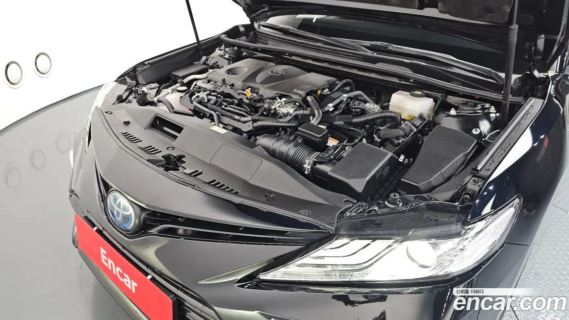 Toyota Camry 2024 из KR, фото 6