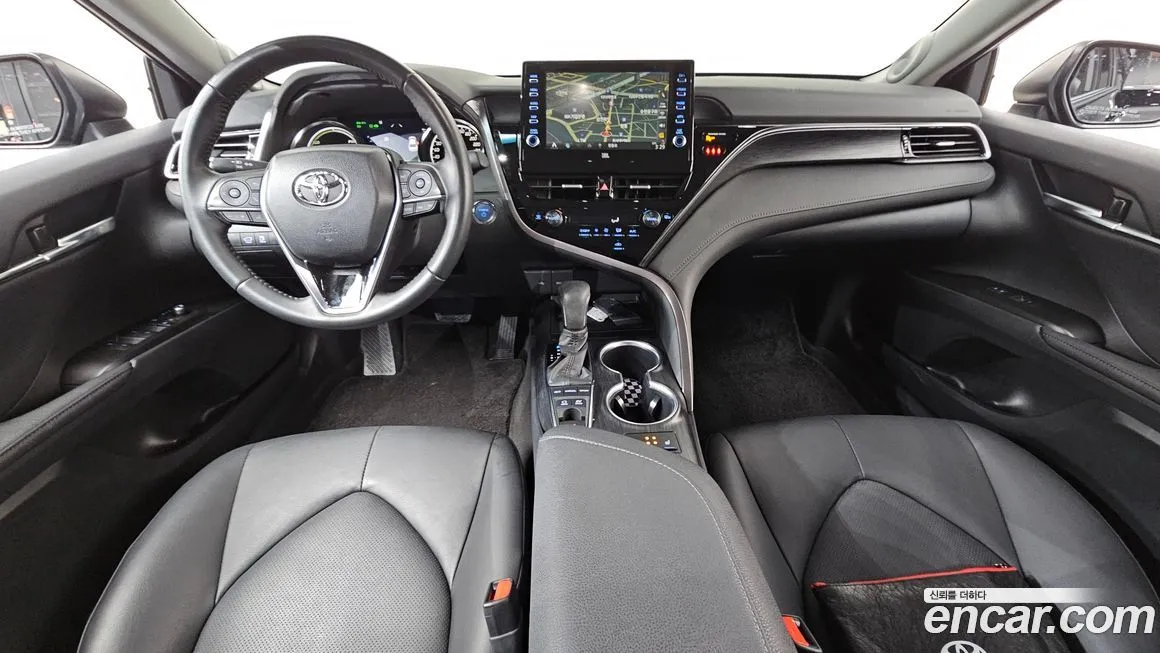 Toyota Camry 2024 из KR, фото 7