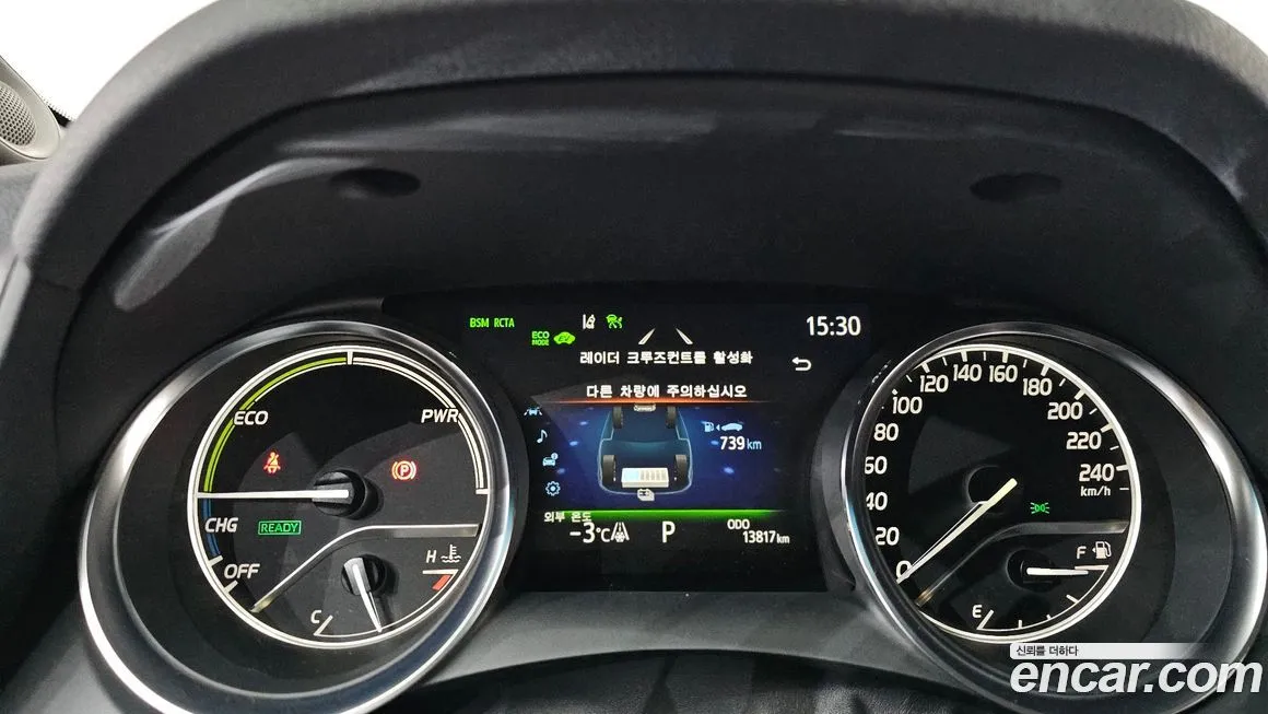 Toyota Camry 2024 из KR, фото 8