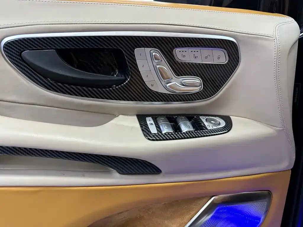 Mercedes-Benz Vito 2023 из CN, фото 8
