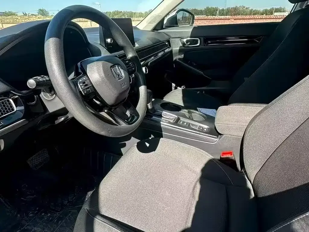Honda Civic 2023 из CN, фото 4
