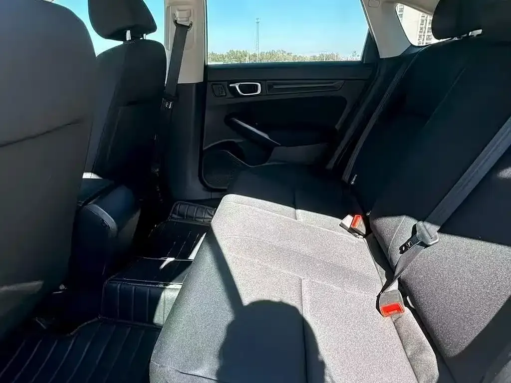 Honda Civic 2023 из CN, фото 6