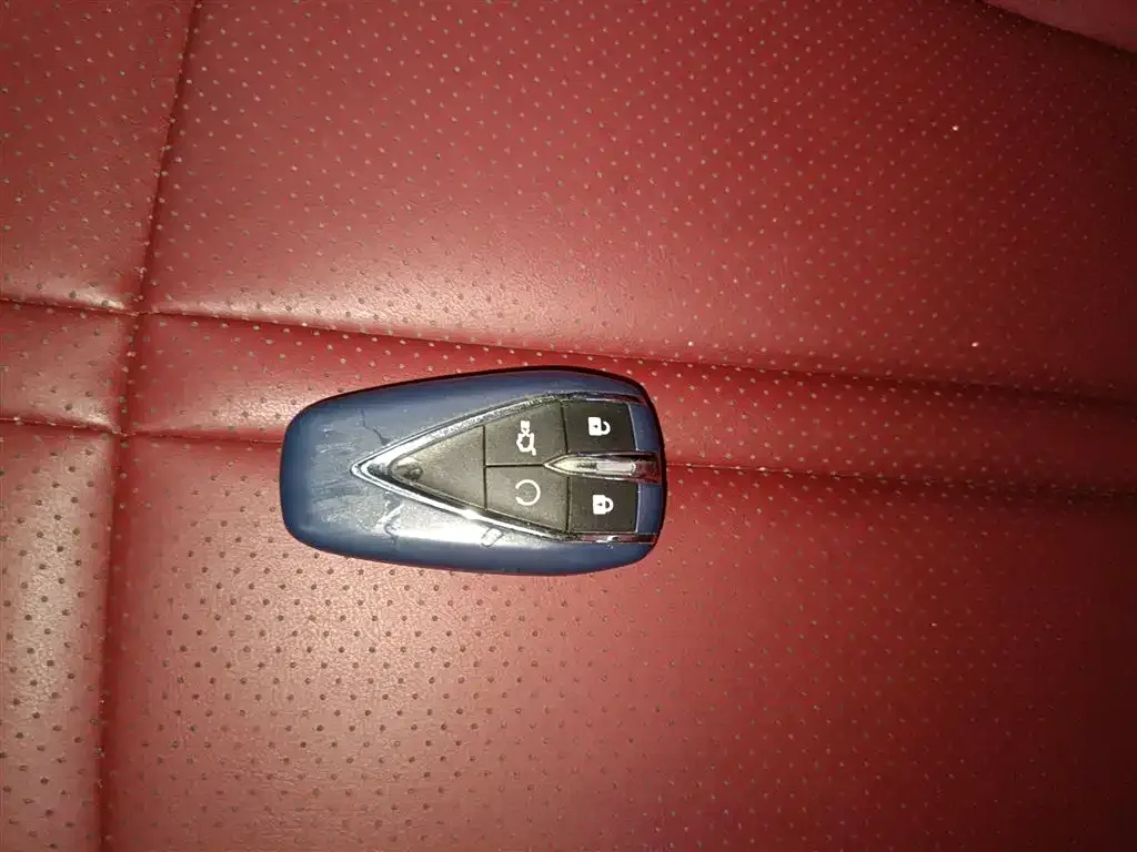 Changan CS75PLUS — фото 9