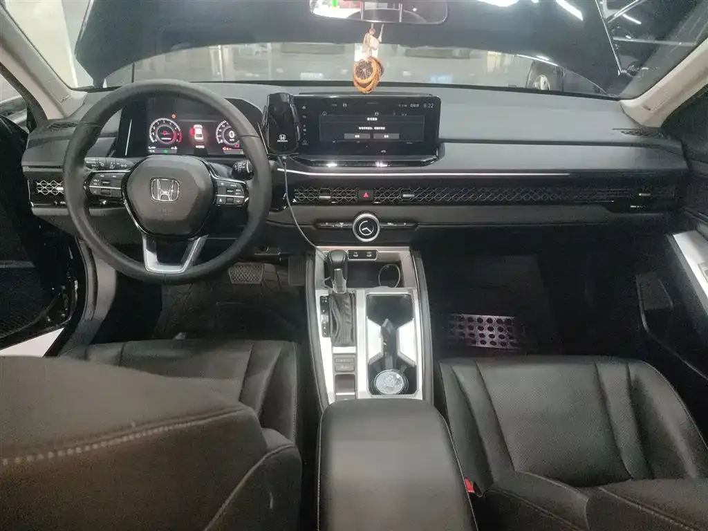 Honda Accord 2025 из CN, фото 10