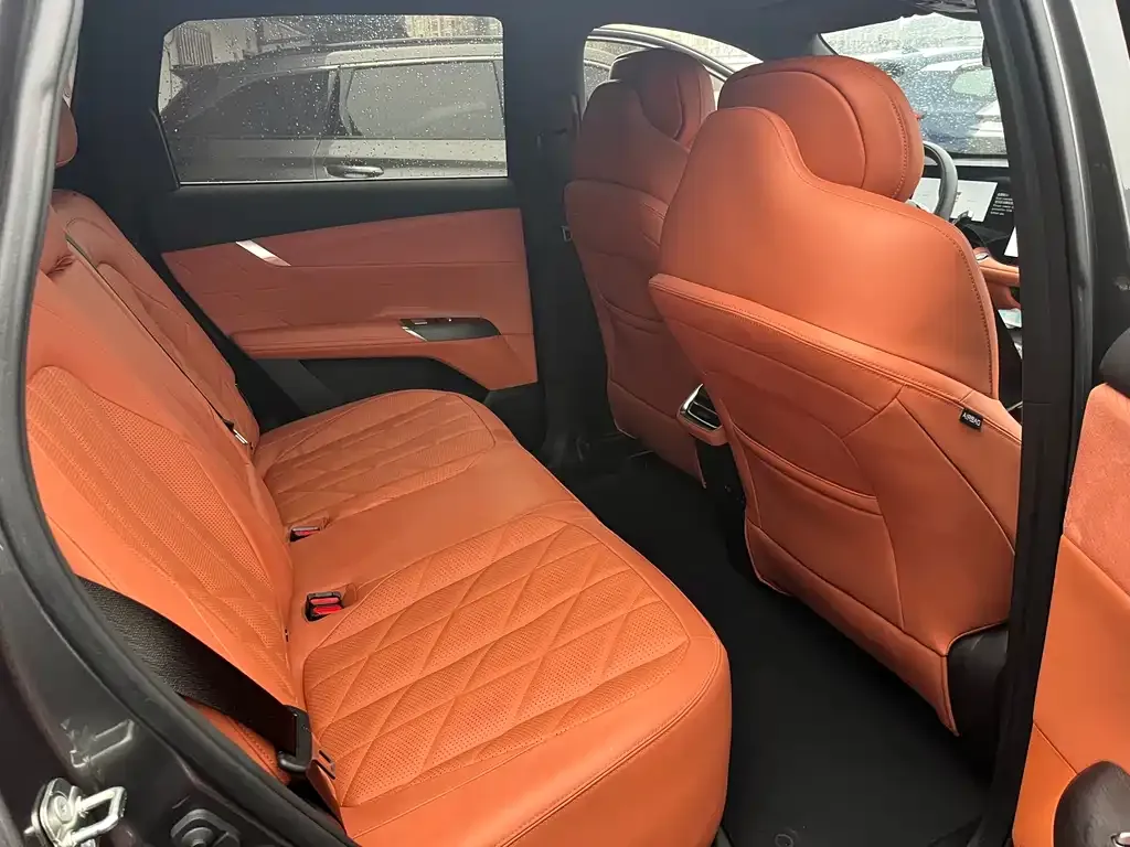 Changan CS75PLUS 2024 из CN, фото 10