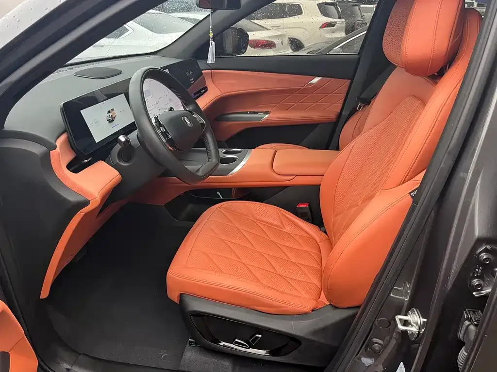 Changan CS75PLUS 2024 из CN, фото 7