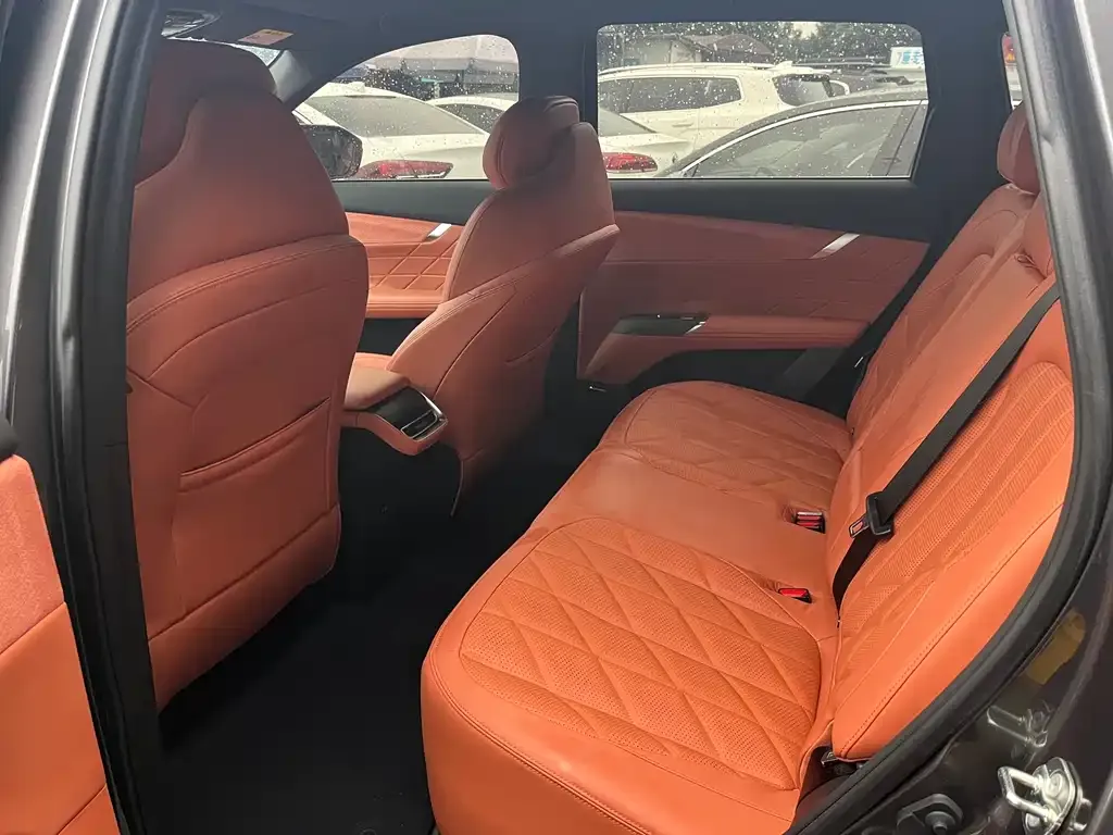 Changan CS75PLUS 2024 из CN, фото 9