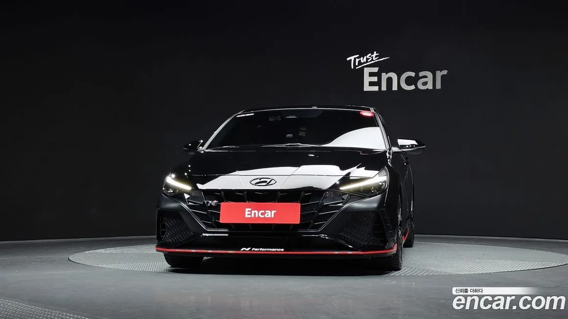 Hyundai AVANTE — фото 3