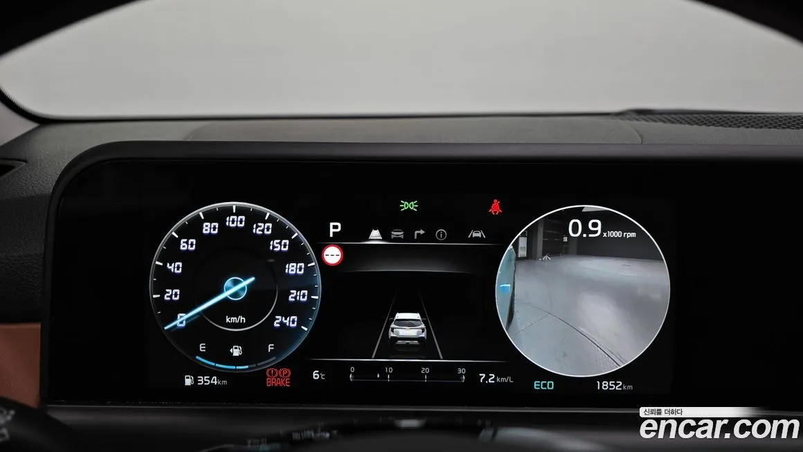 Kia Seltos 2026 из KR, фото 8